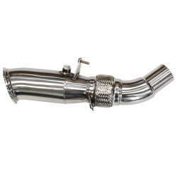 Downpipe pro BMW F30 N20 328i/ 330i 12-14