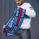 Reklamní předměty a dárky Šála SPARCO MARTINI RACING | race-shop.cz