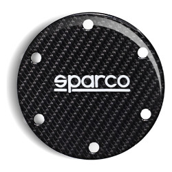 Sada pro odstranění klaksonu SPARCO - lesklá