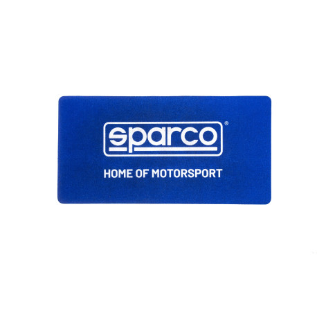 Reklamní předměty a dárky Uvítací rohož Sparco | race-shop.cz