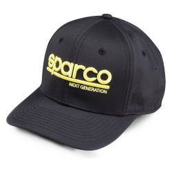 Dětská kšiltovka Sparco Next Generation