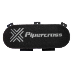 PX500 Box filtr Pipercross 115mm výška