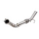 Down pipe, dump pipe Downpipe for Audi A3 8V 1.4 TSI | race-shop.cz