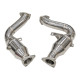 Down pipe, dump pipe Downpipe for Audi SQ5 3.0TFSI QUATTRO | race-shop.cz
