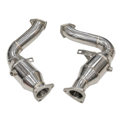 Downpipe for Audi SQ5 3.0TFSI QUATTRO