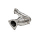 Down pipe, dump pipe Downpipe for Audi SQ5 3.0TFSI QUATTRO | race-shop.cz