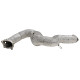 Down pipe, dump pipe Downpipe for Audi S7 C7 4.0 TFSI V8 | race-shop.cz