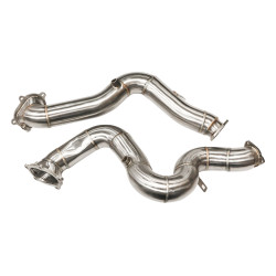 Downpipe for Audi RS7 C7 2012+ decat