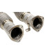 Down pipe, dump pipe Downpipe for AUDI RS3 8V 2.5TFSI | race-shop.cz