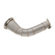 Down pipe, dump pipe Downpipe for Audi RS4 Avant B9 2,9L 2018+ decat | race-shop.cz