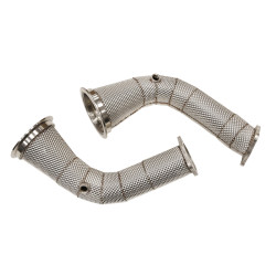 Downpipe for Audi RS5 F53/B9 2,9L 2018+ decat