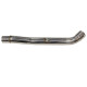 Down pipe, dump pipe Downpipe for Audi S4 B7 Quattro V8 | race-shop.cz