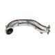 Down pipe, dump pipe Downpipe for BMW 135i E82 N54 3.0T (decat) | race-shop.cz