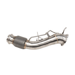 Downpipe pro BMW F30 Sedan (2012-2019) B48