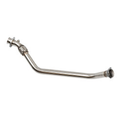 Downpipe pro BMW M47 E46 318D 320D (2003-2005)