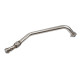 Down pipe, dump pipe Downpipe pro BMW M47 E46 318D 320D (2003-2005) | race-shop.cz