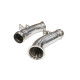 Down pipe, dump pipe Downpipe pro Mercedes-Benz AMG GT63S (2016+) | race-shop.cz