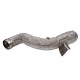 Down pipe, dump pipe Downpipe pro Mercedes Benz C63 AMG | race-shop.cz