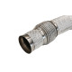 Down pipe, dump pipe Downpipe pro Mercedes Benz CLA45 AMG 2014-2016 | race-shop.cz
