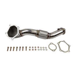 Downpipe pro Mitsubishi Lancer EVO X 2008-2015