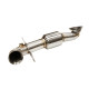 Down pipe, dump pipe Downpipe pro MINI Cooper S R56 with cat | race-shop.cz