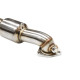 Down pipe, dump pipe Downpipe pro MINI Cooper S R56 with cat | race-shop.cz