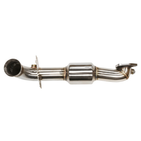 Down pipe, dump pipe Downpipe pro MINI Cooper S R586 with cat | race-shop.cz