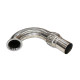 Down pipe, dump pipe Downpipe pro Seat Leon III 1.8/2.0 FSI | race-shop.cz