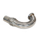 Down pipe, dump pipe Downpipe pro Seat Leon III 1.8/2.0 FSI | race-shop.cz