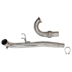 Downpipe pro VW Golf Mk7/Passat B8 1.8/2.0 FSI