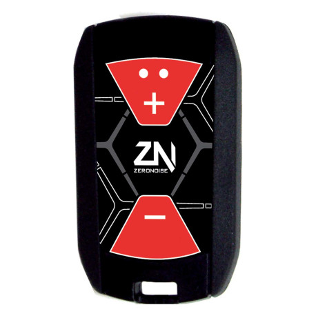 Adaptéry a příslušenství ZeroNoise PIT-LINK TRAINER Wearable Digital Amplifier, Bluetooth | race-shop.cz
