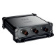 Centrály ZeroNoise Amplifier Fearless WRC CanBus | race-shop.cz
