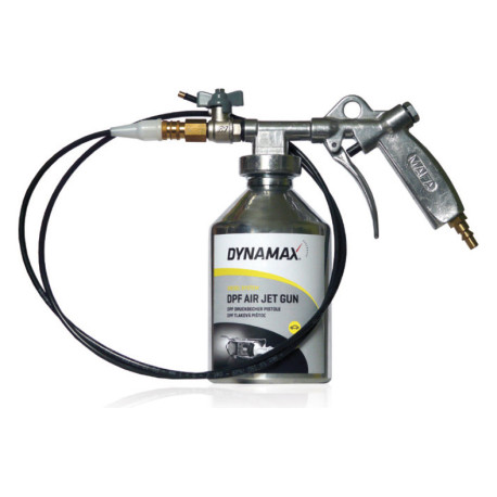 Nářadí na motor DYNAMAX DPF tlaková pištoľ | race-shop.cz