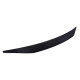 Body kit a vizuální doplňky LIP SPOILER kufru - AUDI A4 17-21 Carbon | race-shop.cz