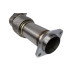 Down pipe, dump pipe Downpipe for BMW G82 S58 M4 2021+ | race-shop.cz