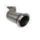 Down pipe, dump pipe Downpipe for BMW G82 S58 M4 2021+ | race-shop.cz