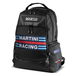 SPARCO Superstage Backpack MARTINI RACING