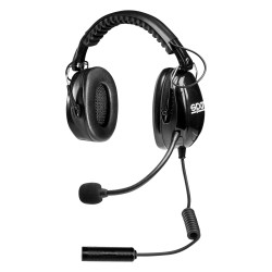 SPARCO headset RT-PRO F