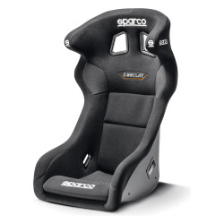 Sparco závodní sedačka pro simulátory Circuit QRT
