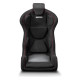 SIM Racing Sparco závodní sedačka pro simulátory EVOLVE PRO, černá | race-shop.cz