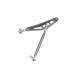 E30 PACU RACING Lock kit BMW E39 | race-shop.cz