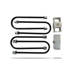PEDDERS snižovací podložky listových per pro Toyota Hilux 2WD/HiAce/Liteace/Toyoace (pár), 38 mm