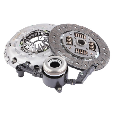 Spojky a setrvačníky Xtreme CLUTCH PRO spojková sada, KVW24452 | race-shop.cz