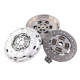 Spojky a setrvačníky Xtreme CLUTCH PRO spojková sada, KVW24552 | race-shop.cz