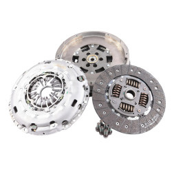 CLUTCH PRO spojková sada, KVW24552
