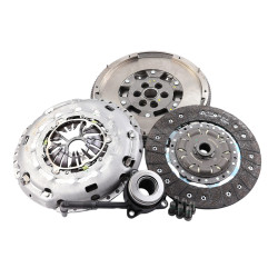 CLUTCH PRO spojková sada, KVW24640