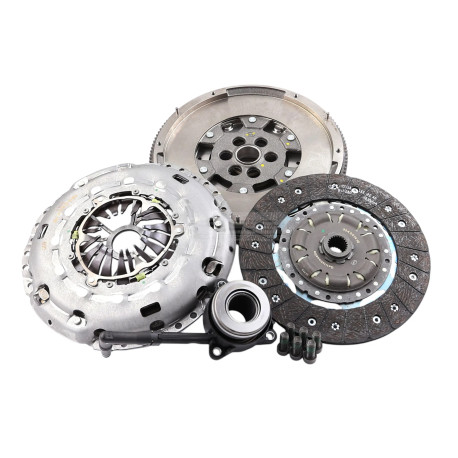 Spojky a setrvačníky Xtreme CLUTCH PRO spojková sada, KVW24640 | race-shop.cz
