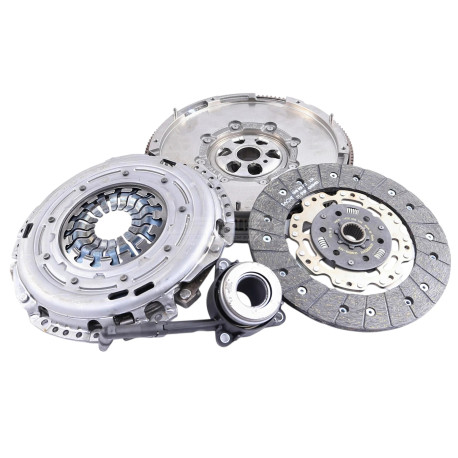 Spojky a setrvačníky Xtreme CLUTCH PRO spojková sada, KVW24637 | race-shop.cz