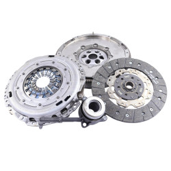CLUTCH PRO spojková sada, KVW24633