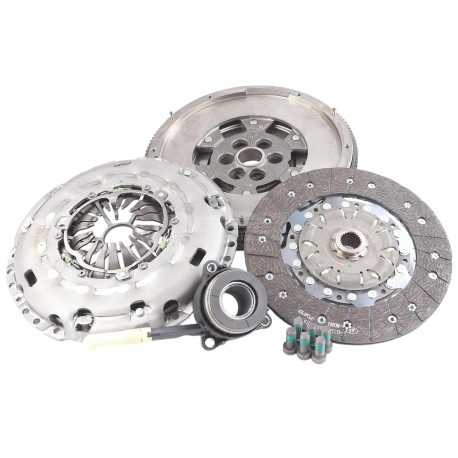 Spojky a setrvačníky Xtreme CLUTCH PRO spojková sada, KVW24629 | race-shop.cz